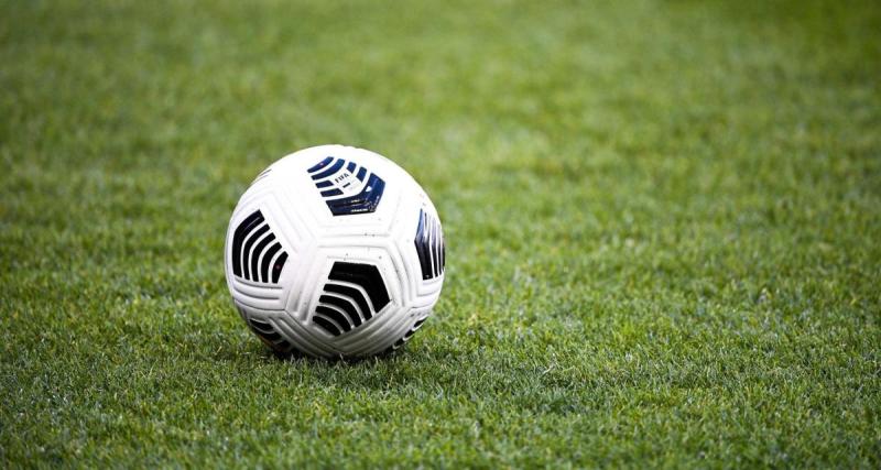  - Vitré : Marving Kouakou arrive en provenance de Saint Colomban Locminé