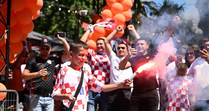  - Ligue des Nations : les compositions d’équipes pour Pays-Bas / Croatie