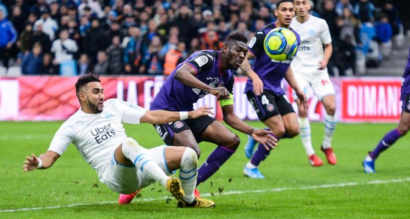  - Toulouse FC : le gros tacle envoyé à Dimitri Payet 