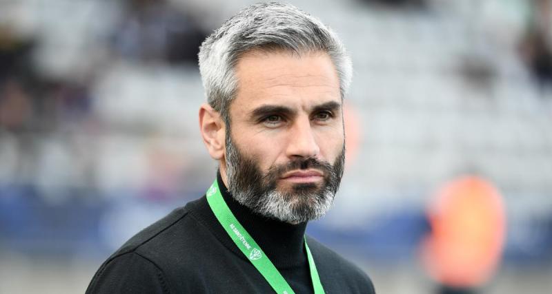  - ASSE - Mercato : la priorité de recrutement fait débat chez les Verts