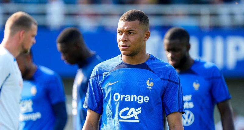  - PSG, Real Madrid : Mbappé voulait déjà partir l'été dernier, Paris avait fixé un prix totalement fou
