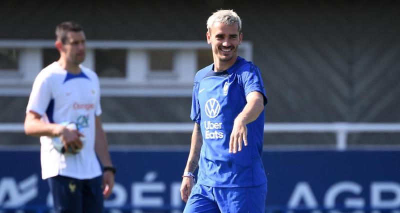  - Equipe de France : Griezmann disposerait d'une clause au rabais, des cadors européens en alerte ?