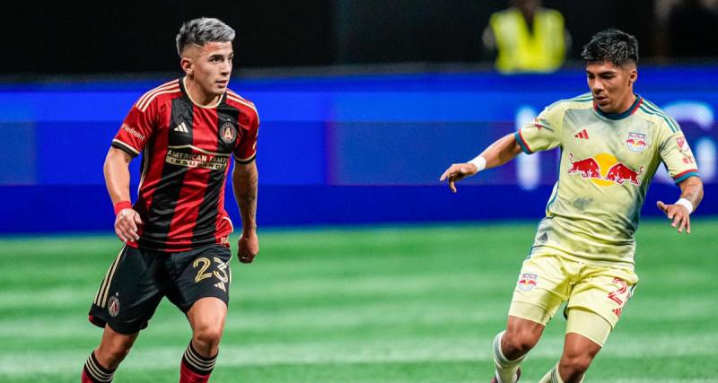  - OM - Mercato : l'AC Milan lorgne la recrue idéale de Gallardo