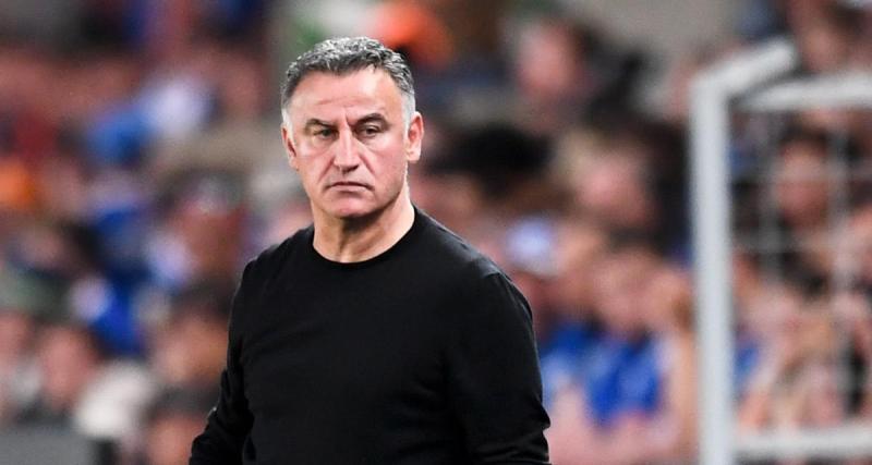  - PSG : nouvelles révélations sur le renvoi de Galtier