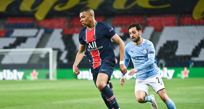  - PSG : Bernardo Silva snobe le club de la capitale ? 