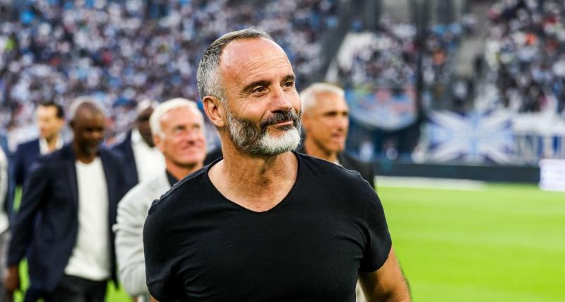  - OM, PSG : Di Meco continue la promotion de Galtier à Marseille 