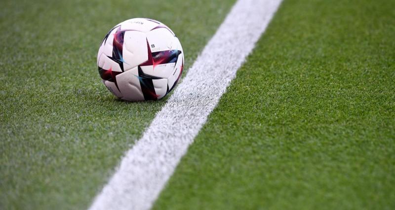  - Vitré : une nouvelle recrue rejoint le club ! (off)