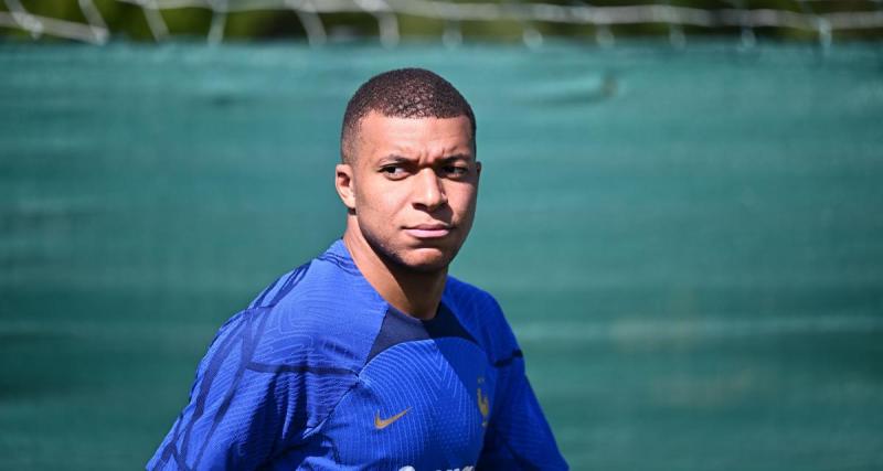  - 🚨 PSG : Kylian Mbappé a bien l'intention de rester à Paris cet été !
