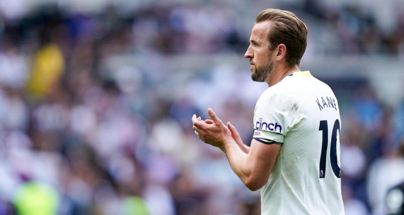  - PSG : superbe nouvelle pour Campos dans le dossier Kane