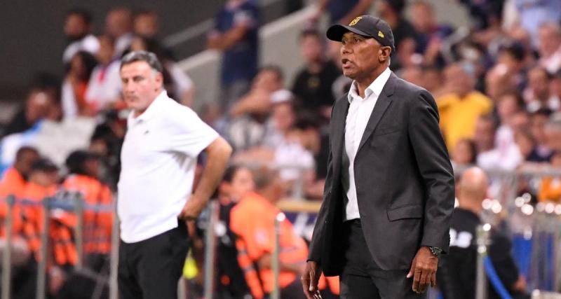  - FC Nantes, PSG : Kombouaré fait le match avec Galtier en termes de flops onéreux