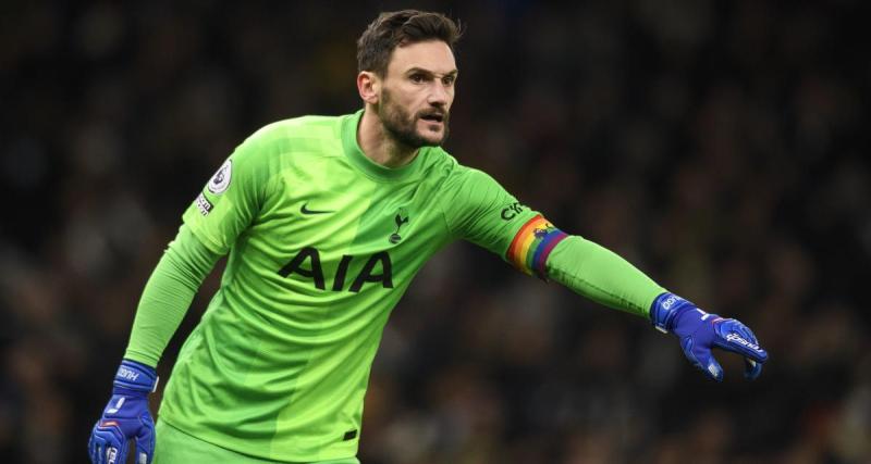  - Tottenham : le remplaçant de Lloris sur le point de signer