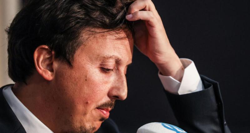  - OM : Longoria perd patience avec Gallardo et a activé d’autres pistes !