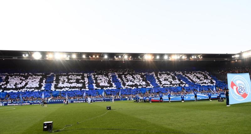  - Strasbourg : un défenseur de Serie A dans le viseur ?