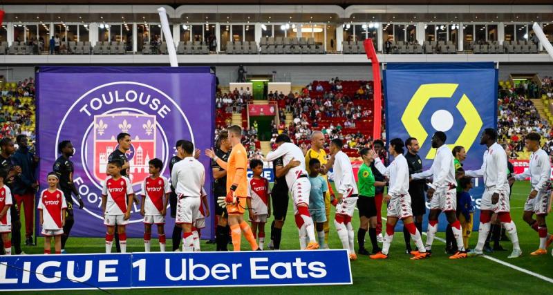 - Toulouse : un match de préparation a été dévoilé par le club 