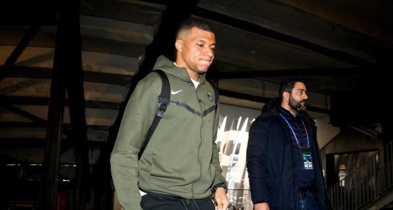  - Mbappé et un coéquipier au Real Madrid cet été, une annonce folle tombe !