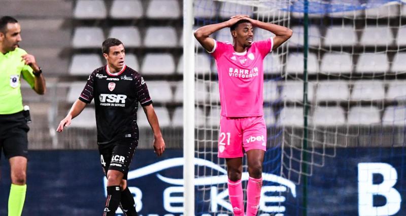  - ASSE - Mercato : un ancien Vert en passe de signer au RC Lens pour 5 M€ !