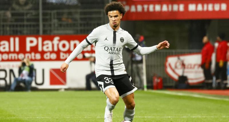  - Mercato : Manchester City en pince pour Warren Zaïre-Emery, le PSG ferme sur ce dossier