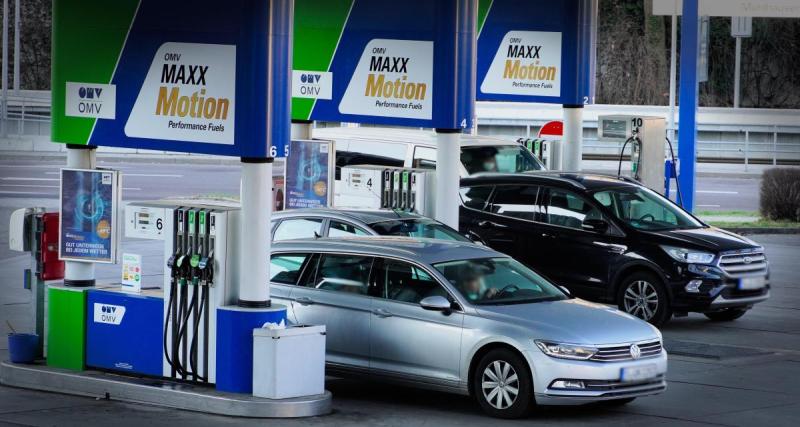  - Les automobilistes tirés au sort pour faire le plein d'essence, c'est la solution de ce pays sud-américain pour faire face aux pénuries