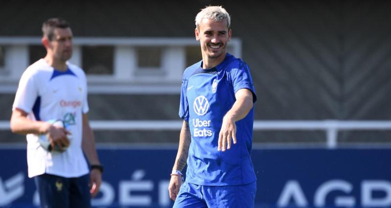  - Atletico de Madrid : gros danger pour les Colchoneros avec Griezmann ?