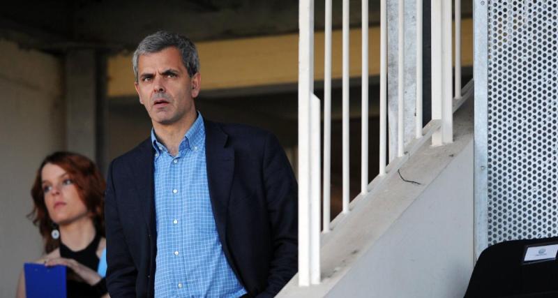  - Un match arrangé à Lyon ? Le président de l'OM de l'époque répond clairement