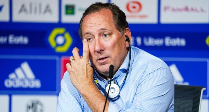  - OL - Mercato : plusieurs recrues exotiques imposées par Textor à Blanc ?