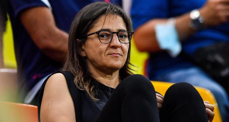  - Fayza Lamari, mère de Kylian Mbappé, lance sa structure de conseil