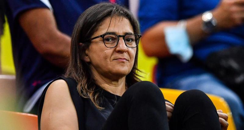  - PSG : la mère de Kylian Mbappé se lance dans un grand projet 