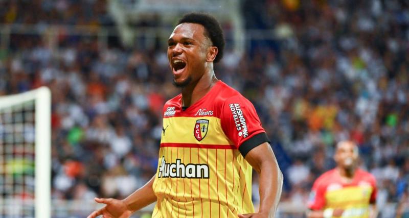  - Lens : un attaquant bel et bien sur le départ chez les Sang et Or ?