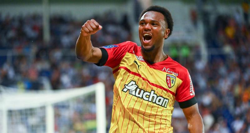  - Lens : Openda met la pression aux Sang et Or qui freinent son départ à Leipzig