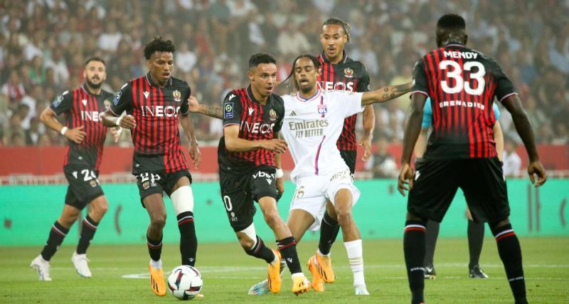  - Nice : un milieu courtisé en Turquie ? 