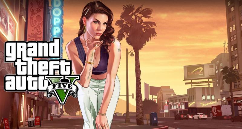  - GTA : plus de 180 voitures gratuites sont devenues payantes