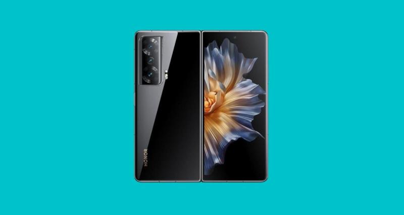  - Nouveau smartphone Honor Magic Vs : économisez 200€ dès maintenant