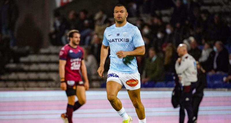  - Australie : Kurtley Beale plaide non coupable concernant une affaire d'agression sexuelle 