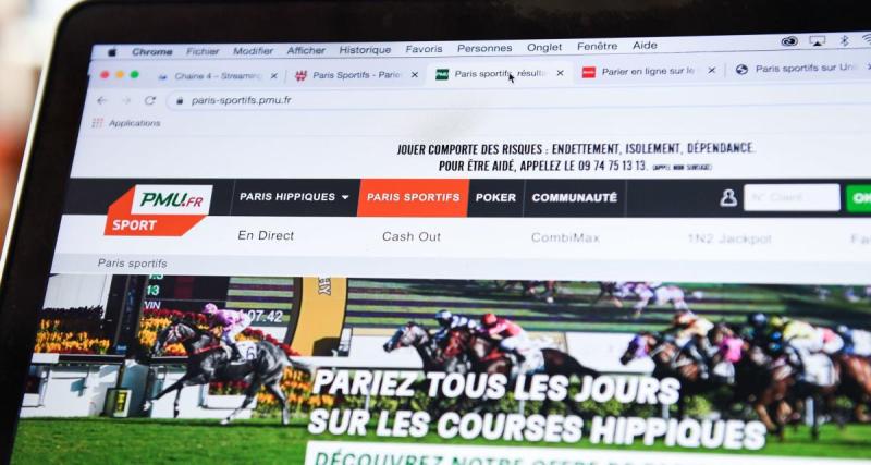  - Résultats course PMU : Bosioh vainqueur du Prix Handicap d'Ete de Saint-Cloud