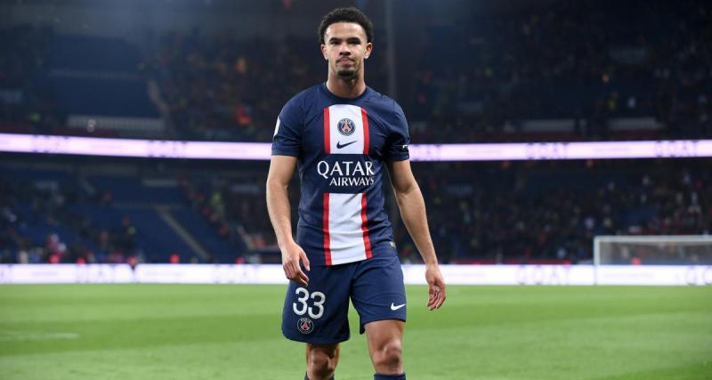  - PSG - Mercato : la réponse catégorique du Qatar pour un échange Bernardo Silva - Zaïre-Emery