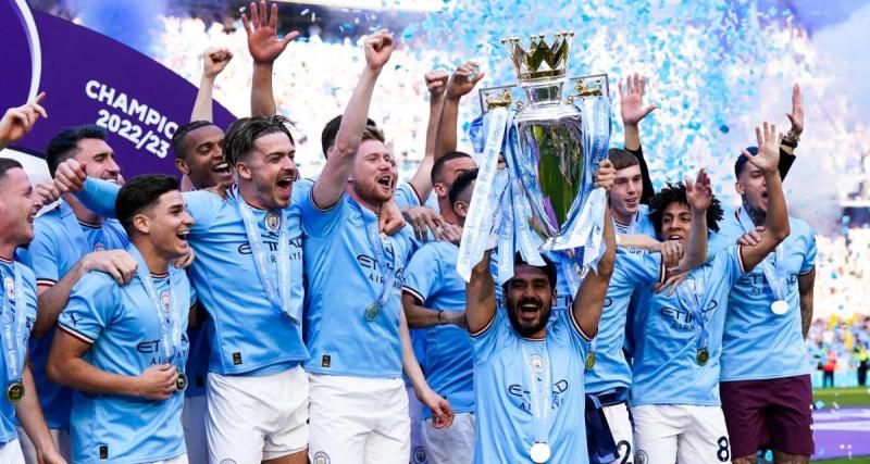  - Premier League : le calendrier de la saison 2023-2024 dévoilé, un énorme choc pour lancer la saison 