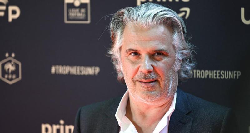  - OM : Labrune aurait vendu la mèche pour la vente du club