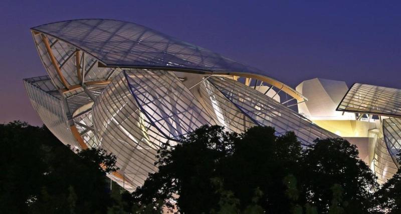  - Un surprenant festival pour les familles à la Fondation Louis Vuitton