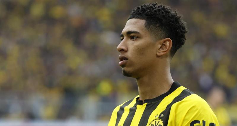  - Real Madrid : les premiers mots de Bellingham chez les Merengue