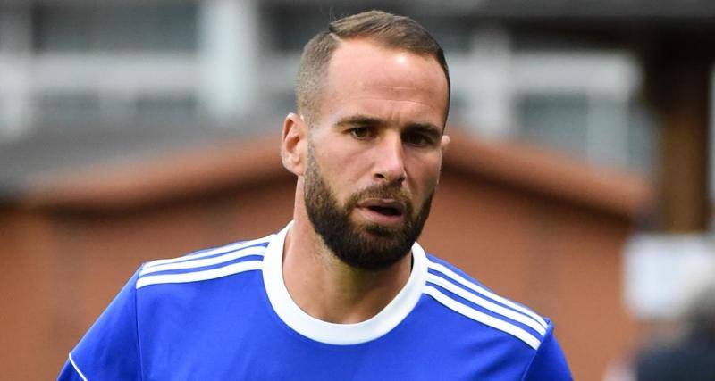  - Thonon-Évian : Anthony Scaramozzino prolonge l'aventure en Haute-Savoie (off)