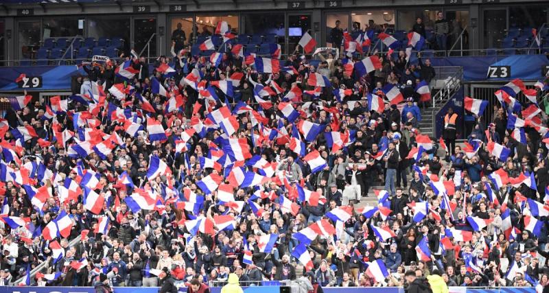  - Gibraltar - France : 1300 supporters français attendus à Faro