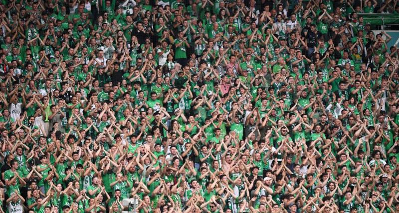  - ASSE : les supporters envoient un premier message fort pour la saison prochaine 