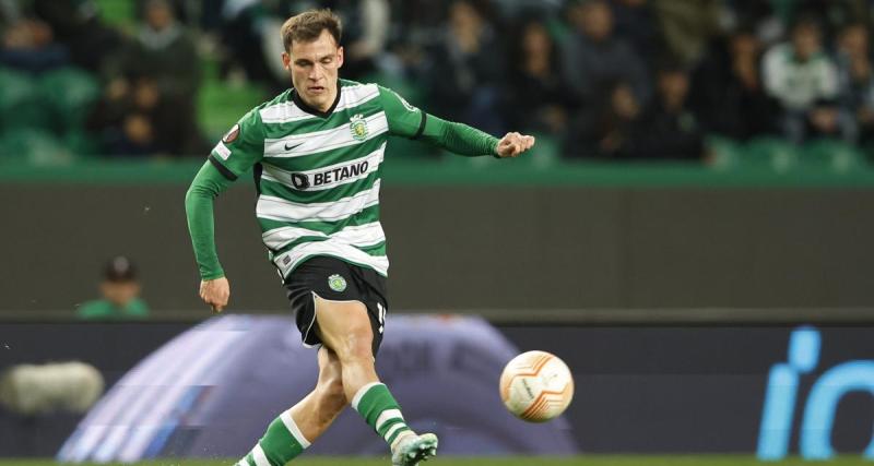  - PSG : Manuel Ugarte confirme son arrivée à Paris