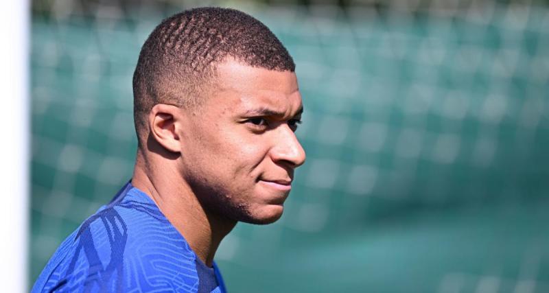  - Equipe de France : Mbappé va venir s'exprimer devant la presse !