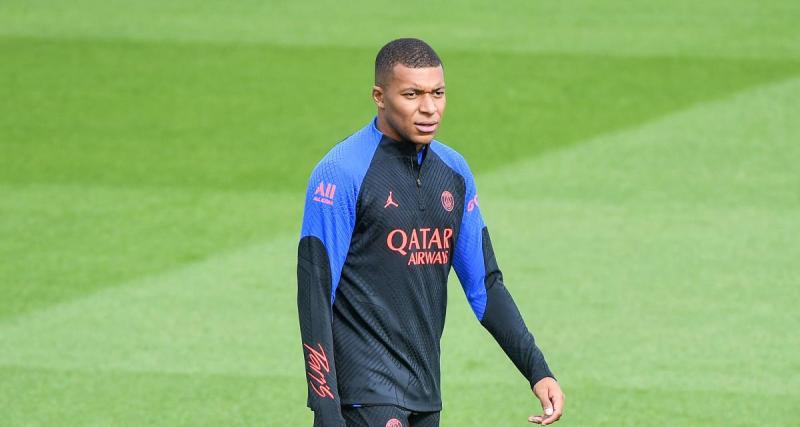  - PSG, équipe de France : Mbappé va prendre la parole !