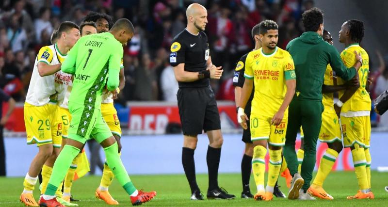  - FC Nantes - Mercato : trois gros départs et trois signatures se précisent ! 