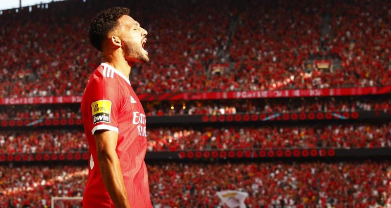  - PSG : un nouveau buteur dans le viseur de Luis Campos