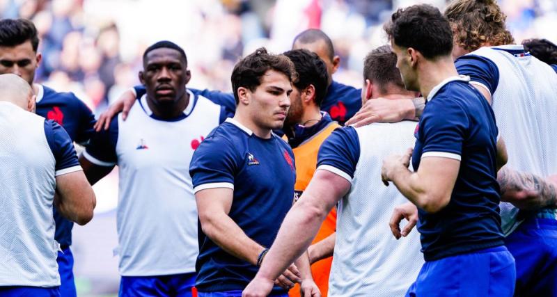  - XV de France : Adidas débarque chez les Bleus à partir de 2024