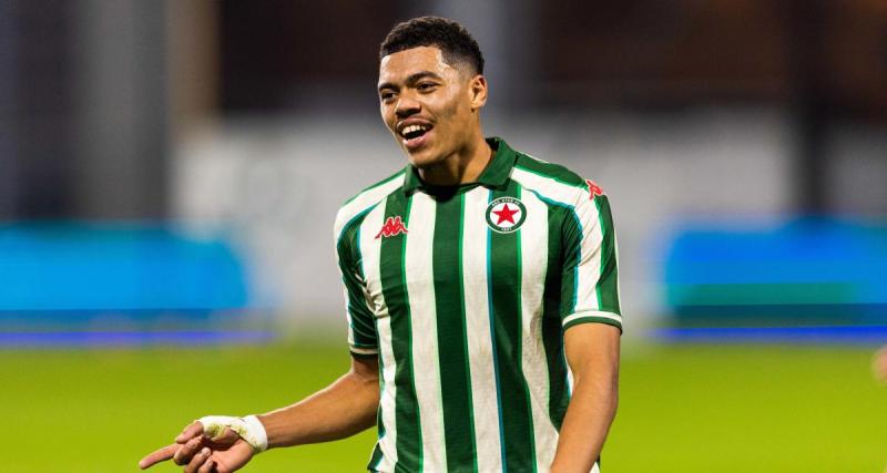  - Quevilly-Rouen : un troisième renfort officialisé (off)