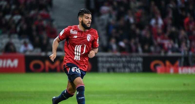  - Lille lourdement sanctionné par la cour d'appel de Douai